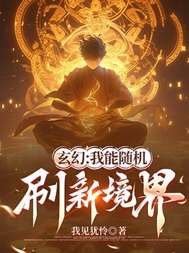 玄幻：我能随机刷新境界